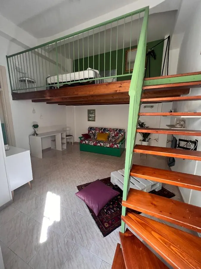 Apartment Zigana- Raffinato Ed Elegante Appartamento Nel Cuore Della Citta! Palermo