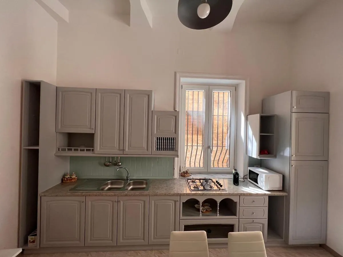 Apartment Zigana- Raffinato Ed Elegante Appartamento Nel Cuore Della Citta! Palermo