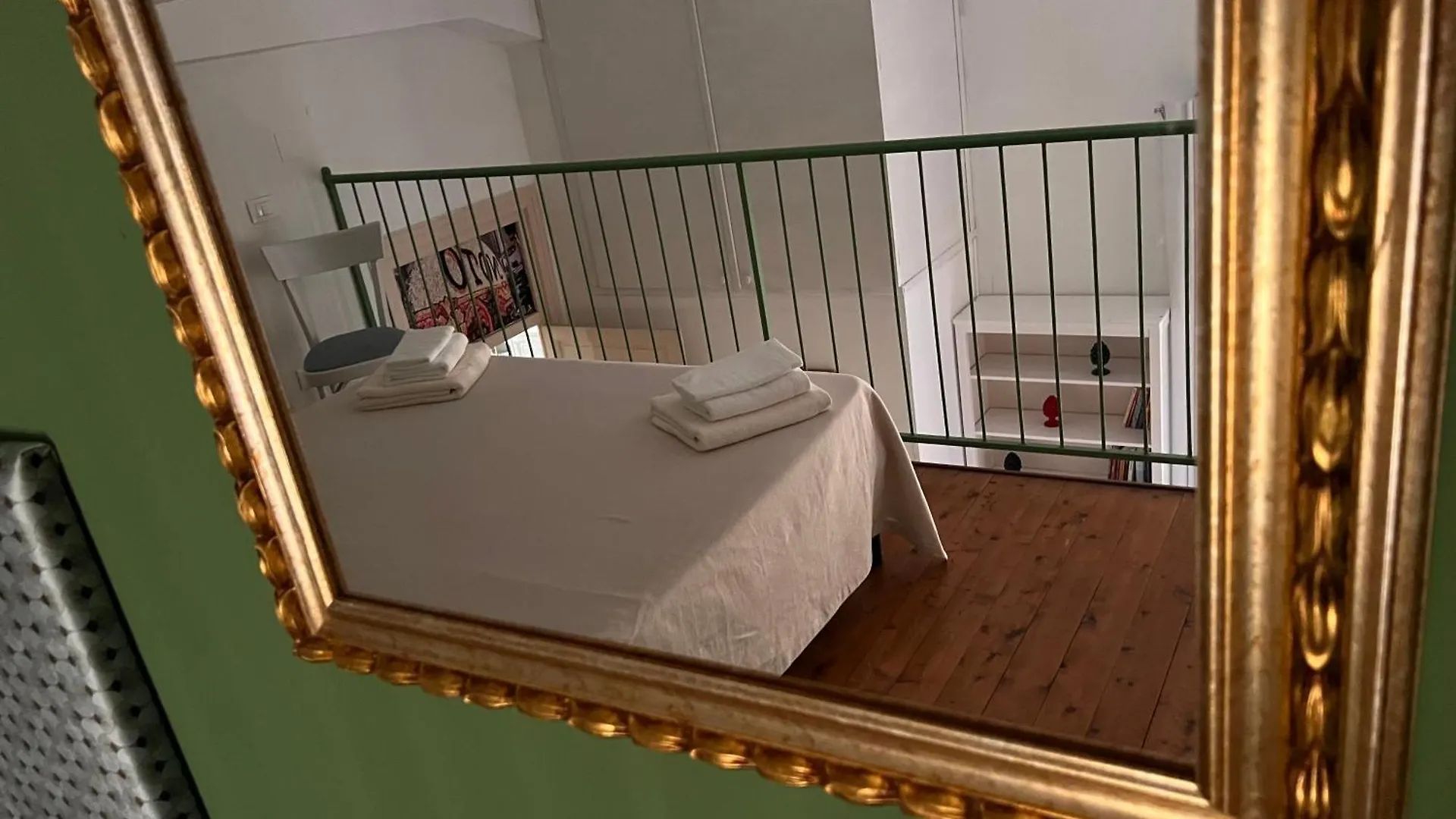 Zigana- Raffinato Ed Elegante Appartamento Nel Cuore Della Citta! Palermo Apartment