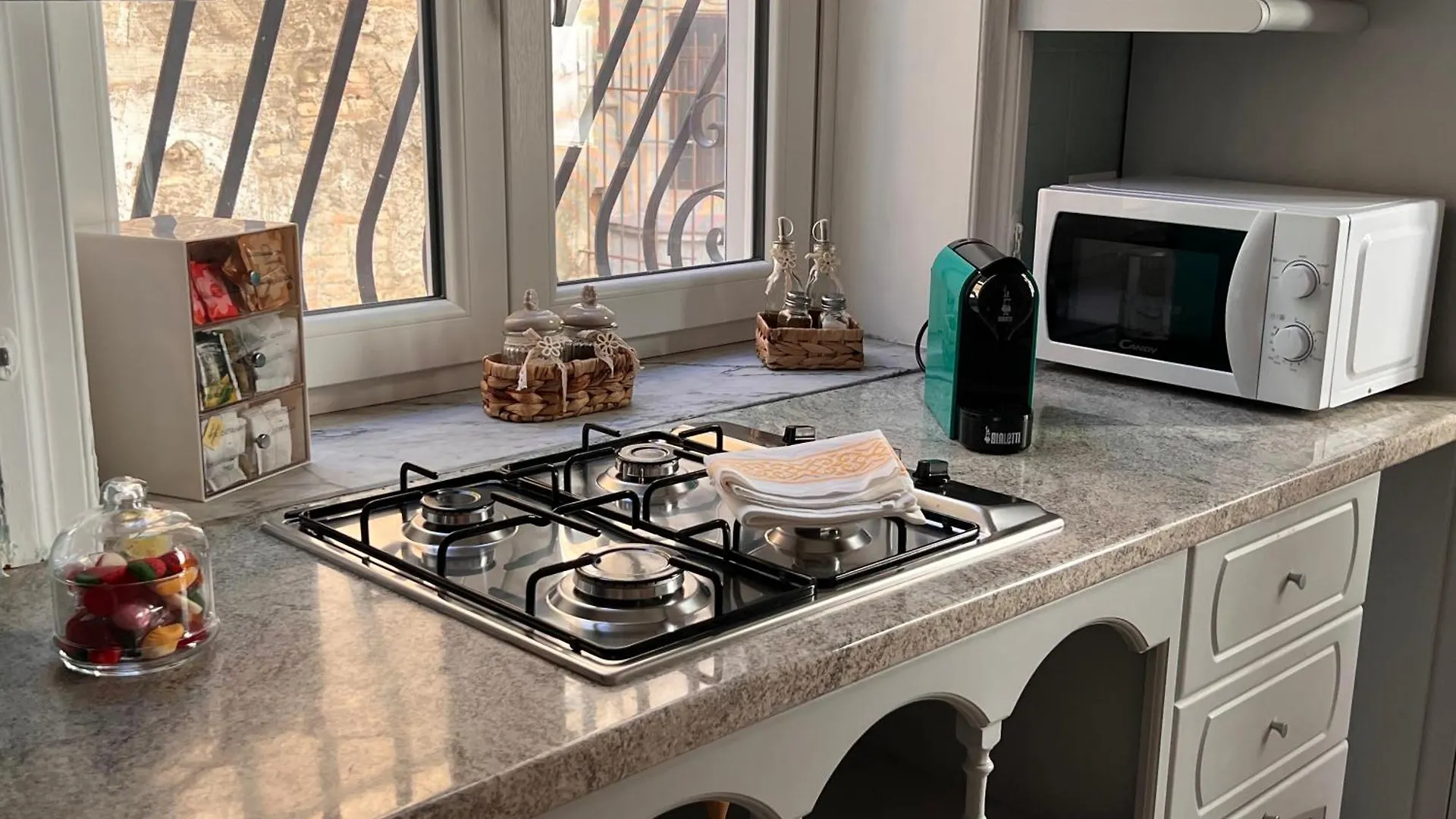 Zigana- Raffinato Ed Elegante Appartamento Nel Cuore Della Citta! Palermo