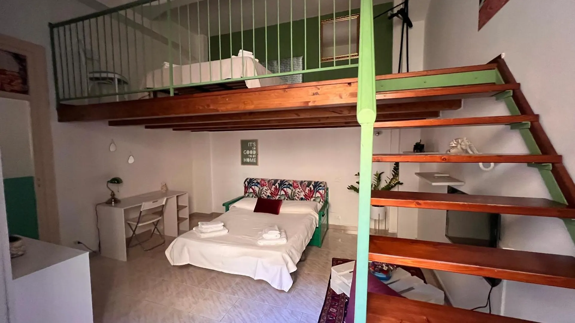 Zigana- Raffinato Ed Elegante Appartamento Nel Cuore Della Citta! Palermo Italy