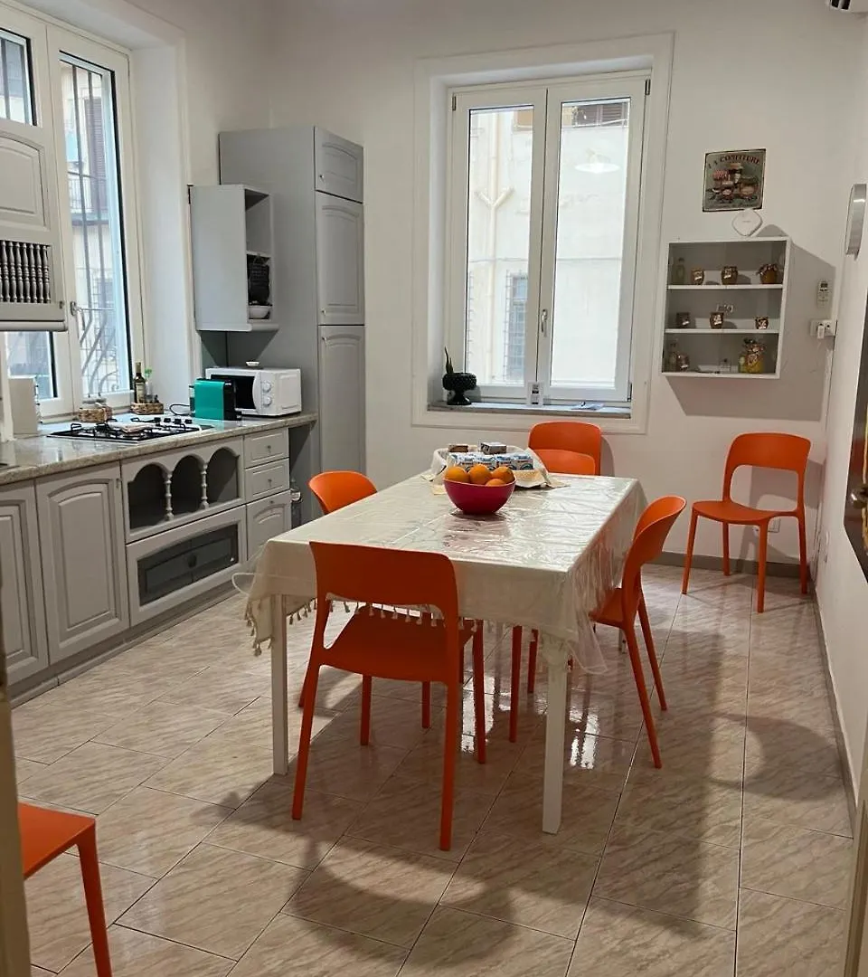 Apartment Zigana- Raffinato Ed Elegante Appartamento Nel Cuore Della Citta! Palermo
